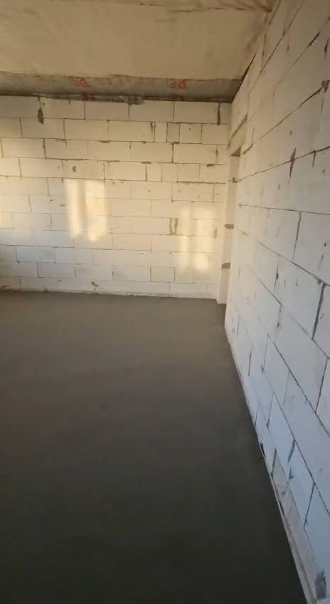 02.02.2026г. Милостью Божией приступаем к чистовой отделке кабинетов Воскресной школы. Здание полностью построено, осталось сделать внутренний ремонт.